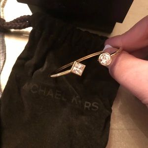 Michael Kors Bangles